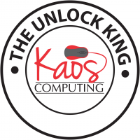 Kaos Computing Logo