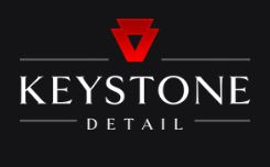 Keystone Detail Logo