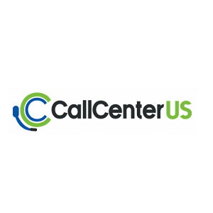 Company Logo For Call Center US'
