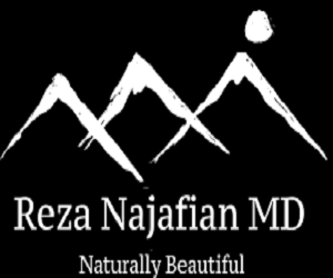 Company Logo For Reza Najafian, MD'