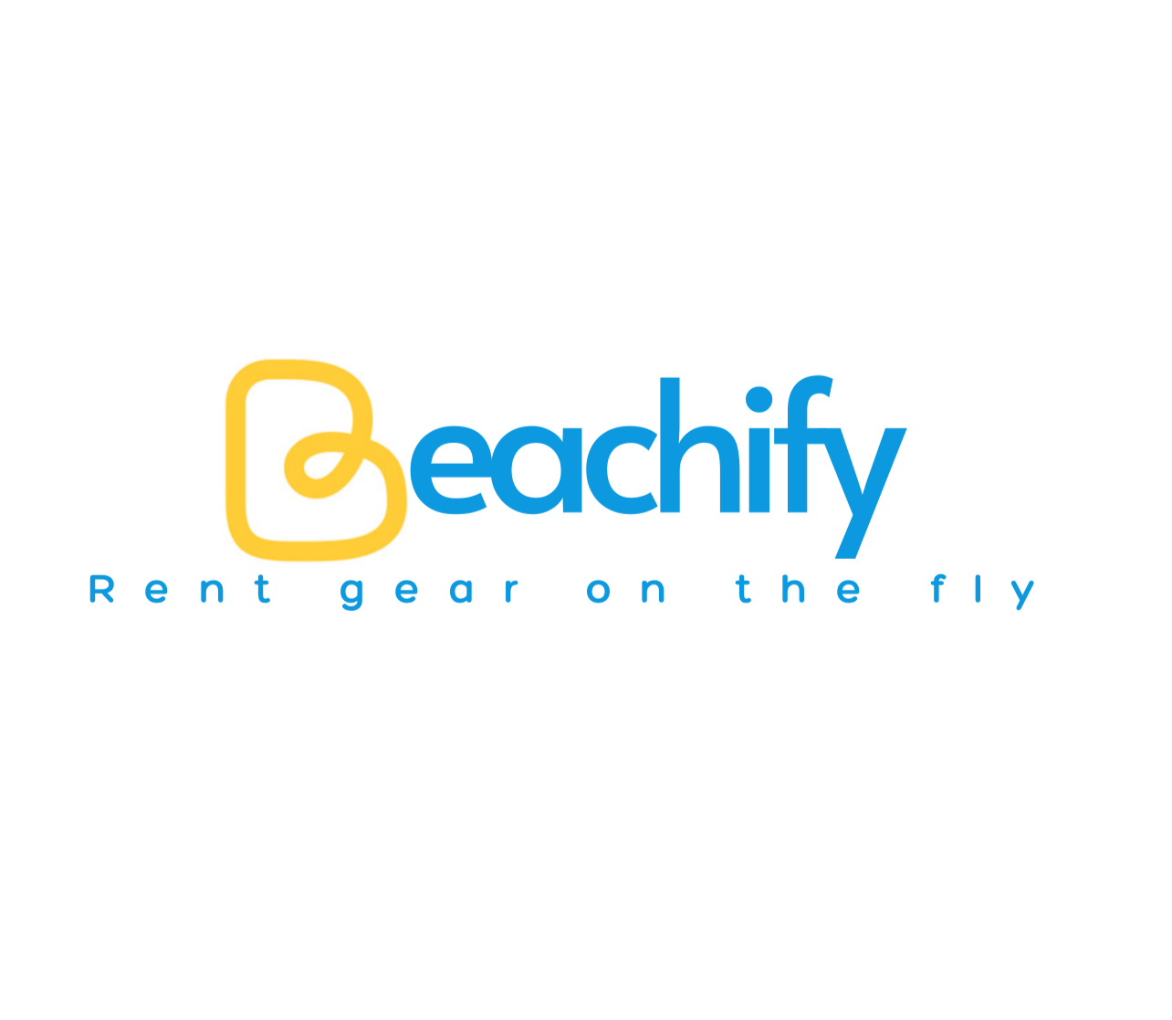 Company Logo For Beachify'