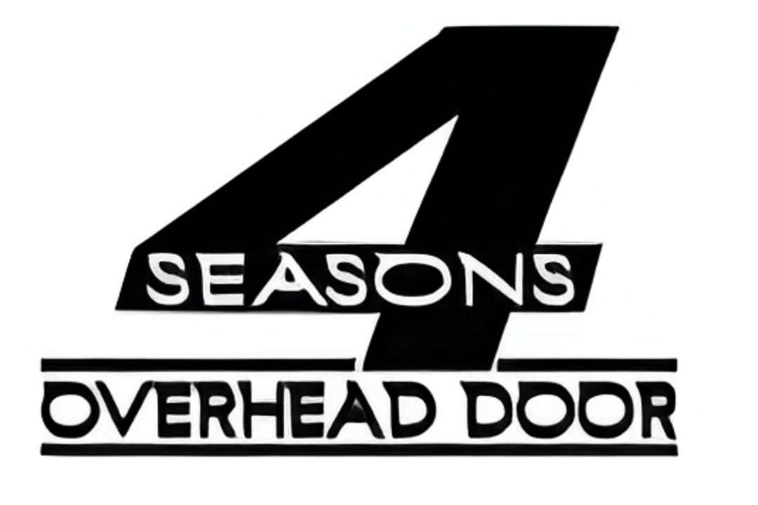 Company Logo For Four Seasons Overhead Door'