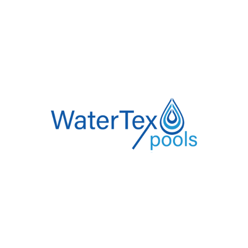 Company Logo For WaterTex Pools'