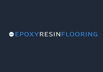Epoxy Resin Flooring Logo