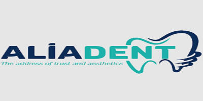 Company Logo For Aliadent Dental Clinic Levent Istanbul'