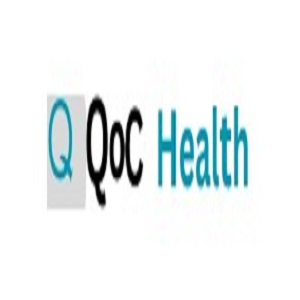 Company Logo For QoC Health'