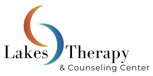 Company Logo For Lakes Therapy and Counseling Center'