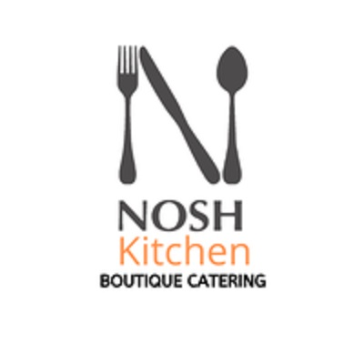 Company Logo For Nosh Kitchen'