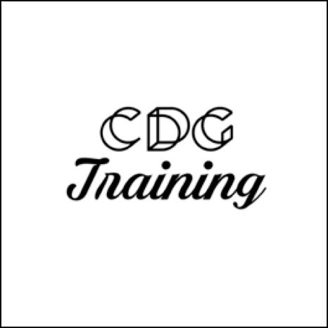 Company Logo For CDG Training &ndash; Online Food Safety'