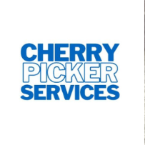 Cherry Picker Services Scotland'