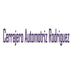 Company Logo For Cerrajero Automotriz Rodriguez'