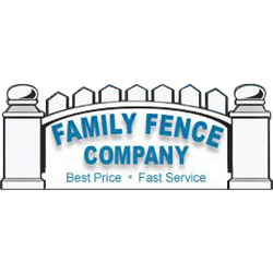 Company Logo For Family Fence Company Of Florida'