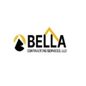 Bella Demolition and Contracting Services Logo