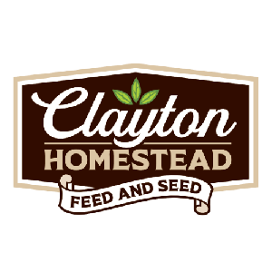 Clayton Homestead Feed & Seed