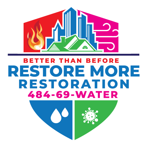 Restore More Restoration