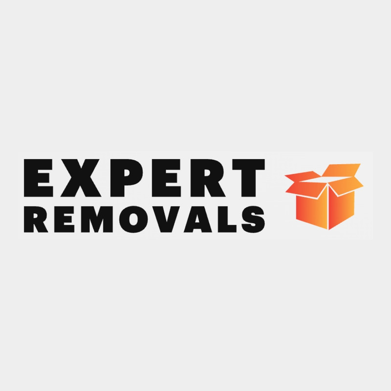 Company Logo For Expert office removals'