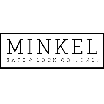 Company Logo For Minkel Safe & Lock Co.,Inc.'