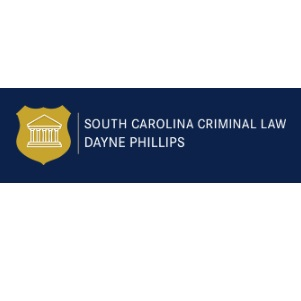 Company Logo For South Carolina Criminal Law: Dayne Phillips'