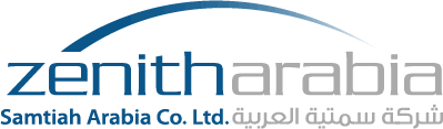 Company Logo For zenith arabia'