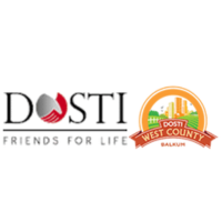 Company Logo For Dosti West County Thane'