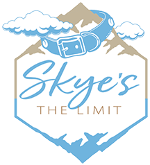 Company Logo For Skye's The Limit Dog Training'