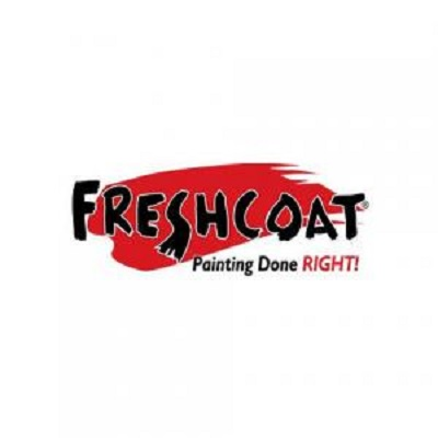Fresh Coat Painters of Southeast Jacksonville Logo