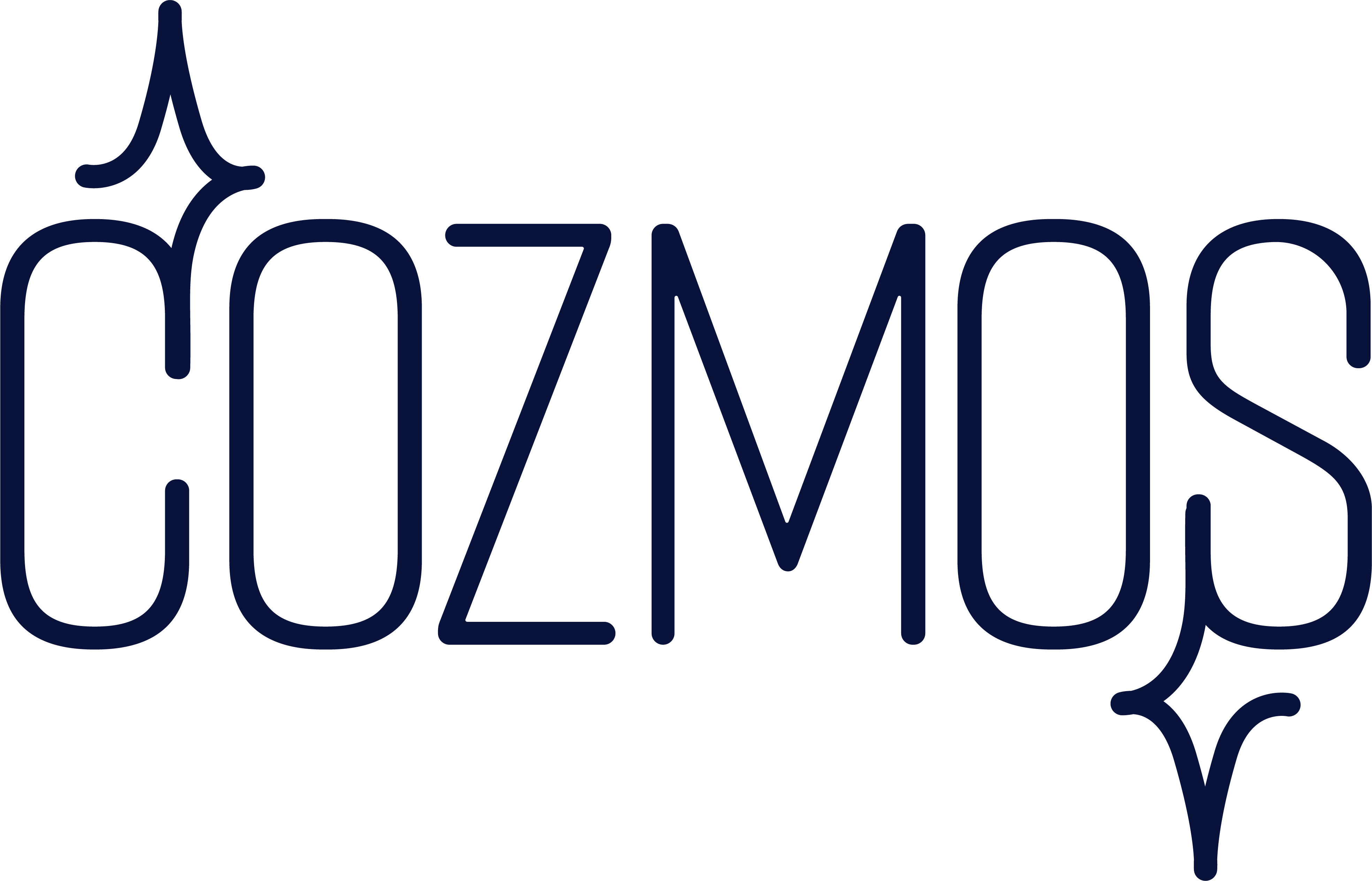 Company Logo For Cozmos Retail'
