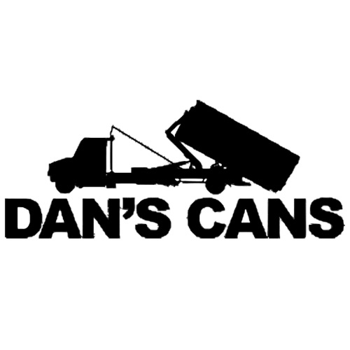 Company Logo For Dan's Cans'