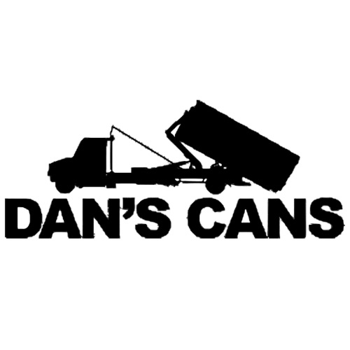 Company Logo For Dan&#039;s Cans'