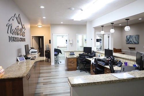 Northwest Dental Center'