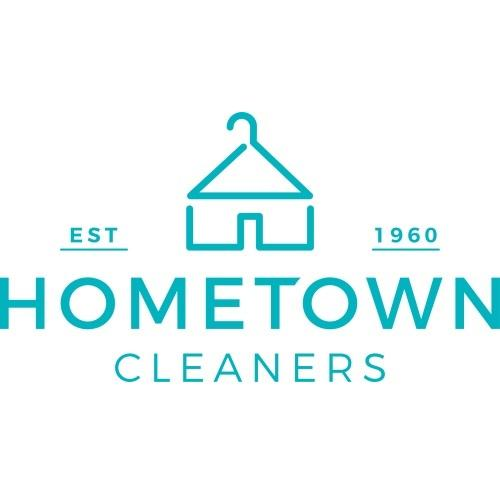 Company Logo For Tequesta&#039;s Hometown Cleaners &amp;amp;'