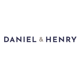 Daniel & Henry