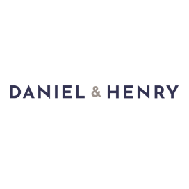 Company Logo For Daniel &amp;amp; Henry'