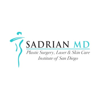 Company Logo For Sadrian Plastic Surgery, Laser &amp; Sk'