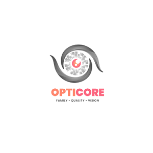 Opticore Optometry Group, PC Logo