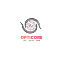 Opticore Optometry Group, PC Logo