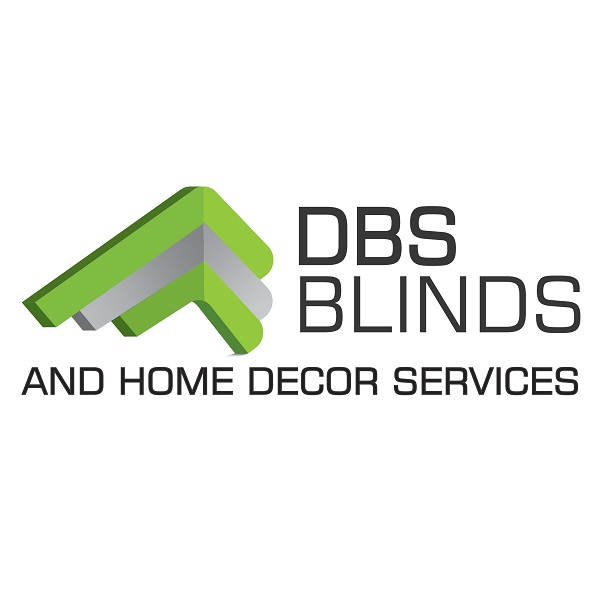 DBS Blinds & Home Decor Services Logo