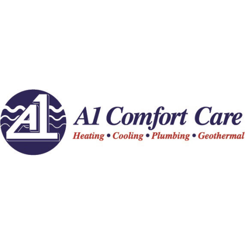 Company Logo For A-1 Comfort Care Heating, Cooling &amp;'