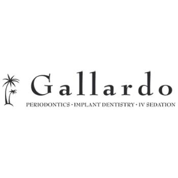 Company Logo For Gallardo Periodontics and Implant Dentistry'