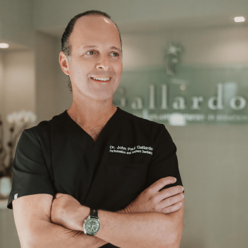 Company Logo For Gallardo Periodontics and Implant Dentistry'