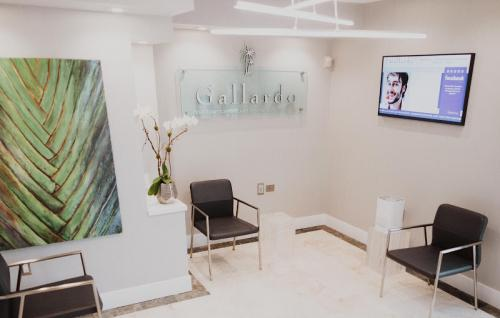 Company Logo For Gallardo Periodontics and Implant Dentistry'