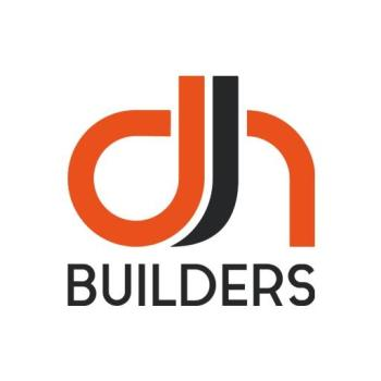 Company Logo For DJH Builders'