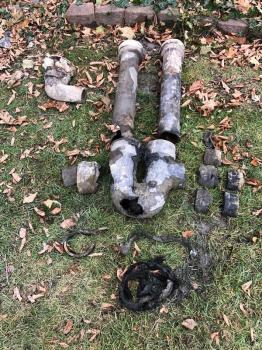 Company Logo For RootBGone Sewer & Drain Cleaning'