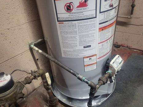 Company Logo For RootBGone Sewer & Drain Cleaning'