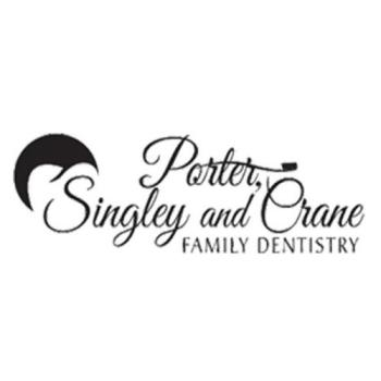 Company Logo For Porter, Singley, &amp; Crane Family Den'