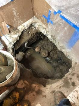 Company Logo For RootBGone Sewer &amp; Drain Cleaning'