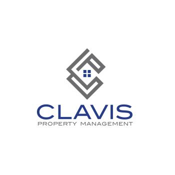 Company Logo For Clavis Property Management'