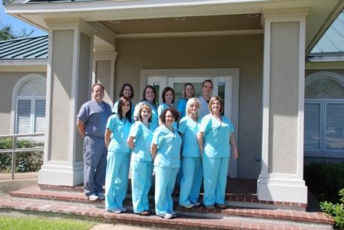 Company Photos For Porter, Singley, & Crane Family D'