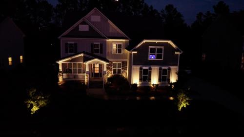 Palmetto Outdoor Lighting'