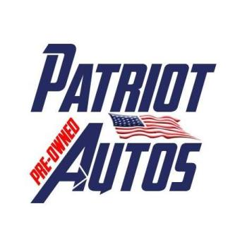 Company Logo For Patriot Autos'